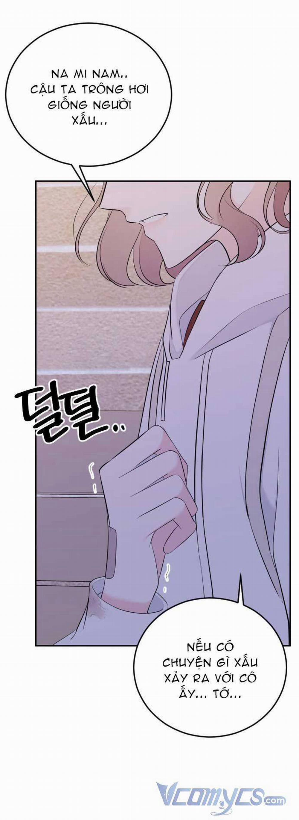 Kết Thúc, Tôi Muốn Thay Đổi Nó 3 trang 70