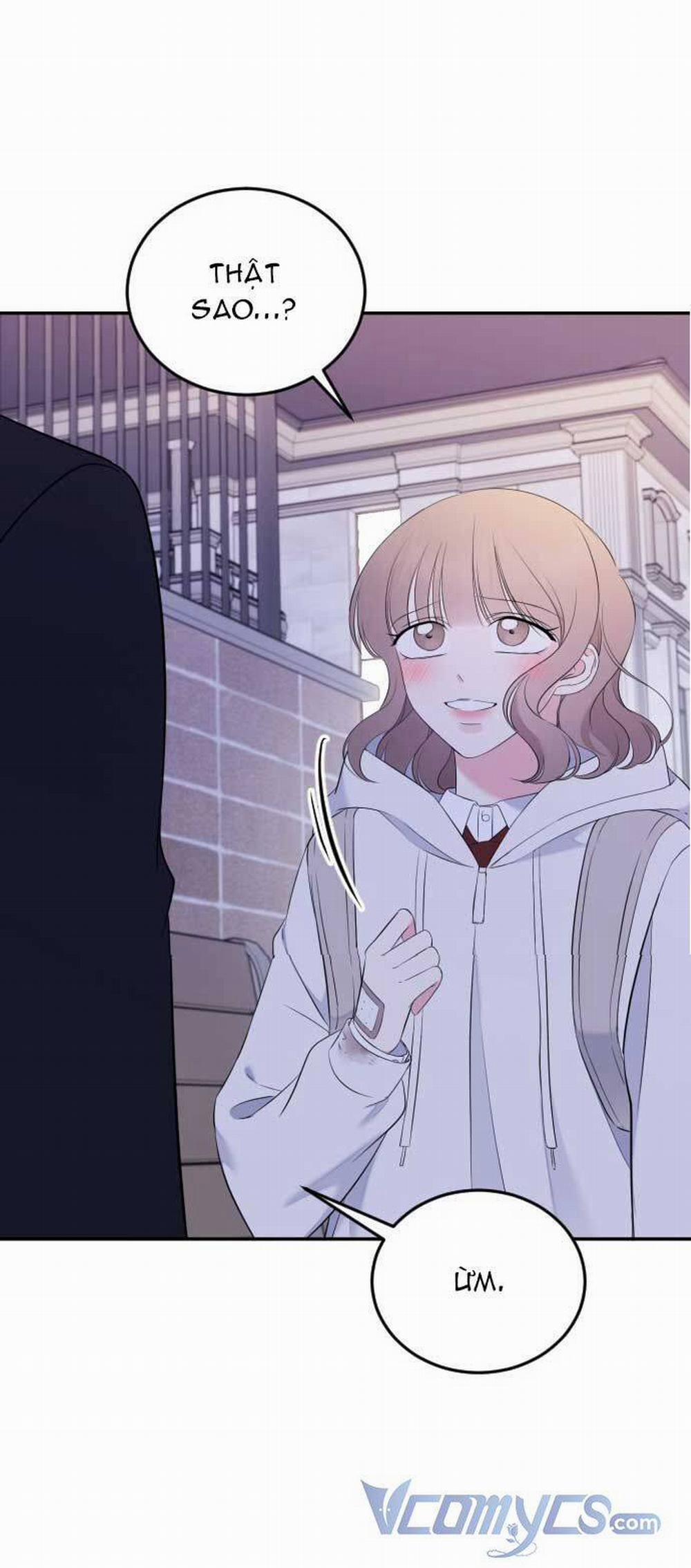 Kết Thúc, Tôi Muốn Thay Đổi Nó 3 trang 75