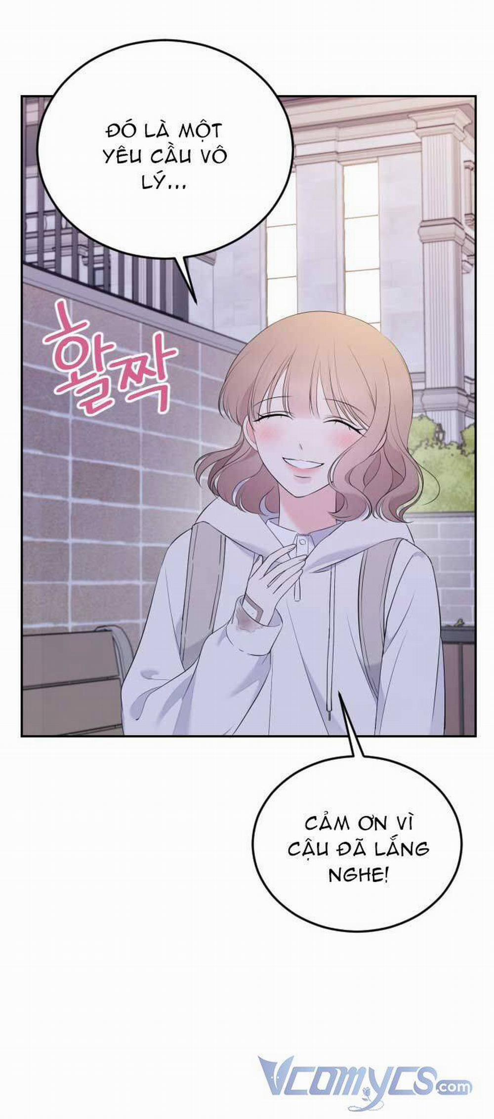 Kết Thúc, Tôi Muốn Thay Đổi Nó 3 trang 76