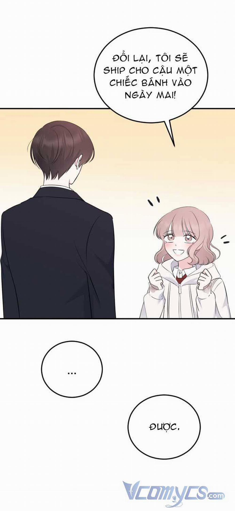 Kết Thúc, Tôi Muốn Thay Đổi Nó 3 trang 77