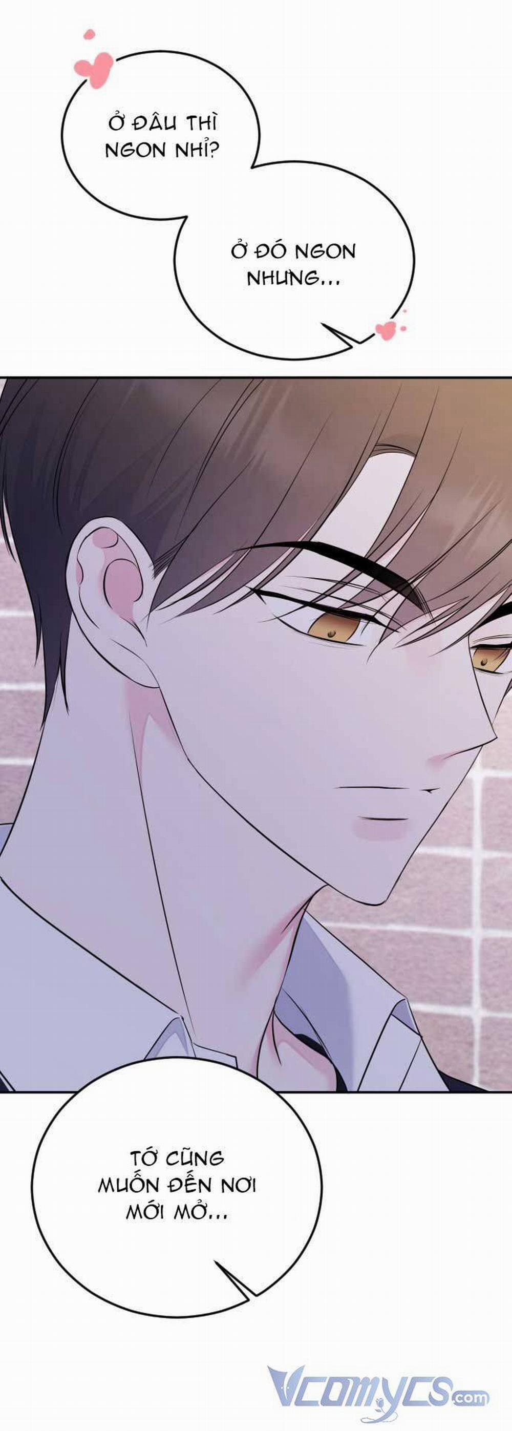 Kết Thúc, Tôi Muốn Thay Đổi Nó 3 trang 78