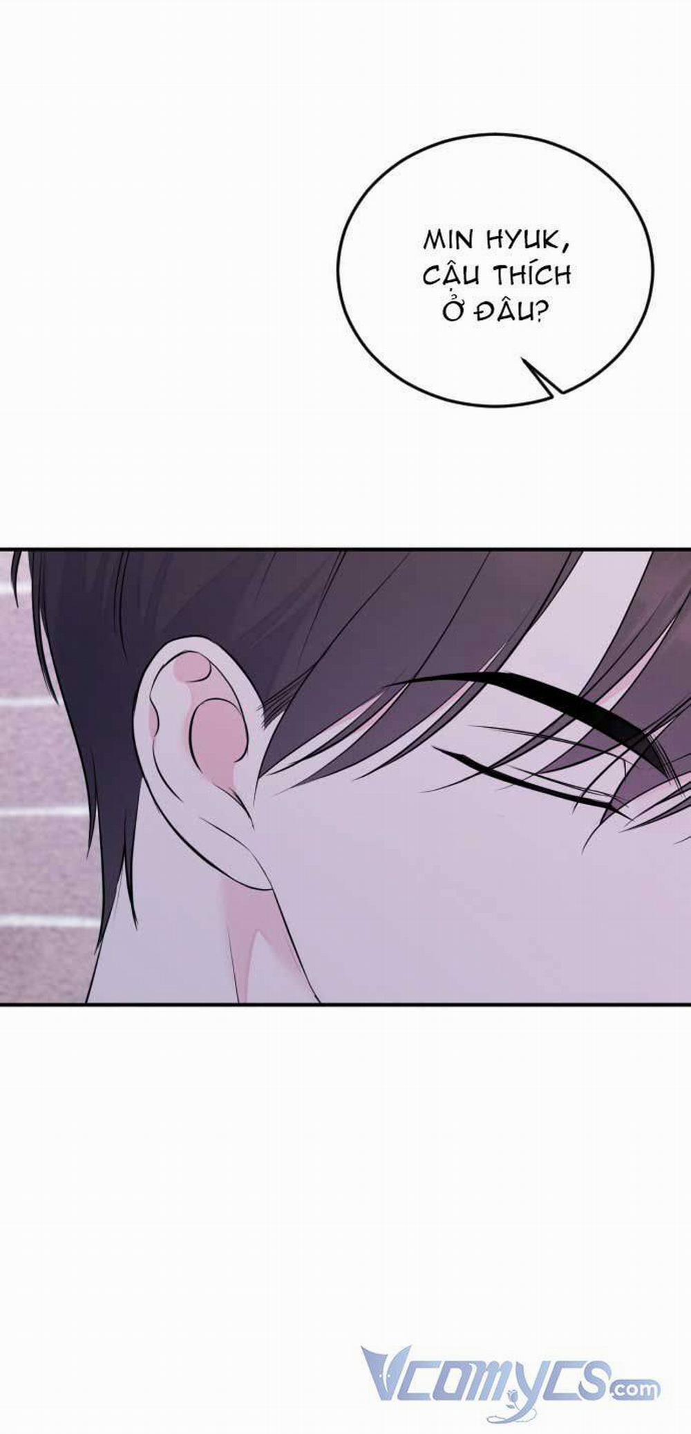 Kết Thúc, Tôi Muốn Thay Đổi Nó 3 trang 79