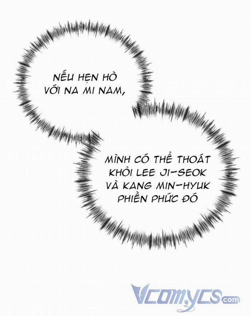 Kết Thúc, Tôi Muốn Thay Đổi Nó 3 trang 8