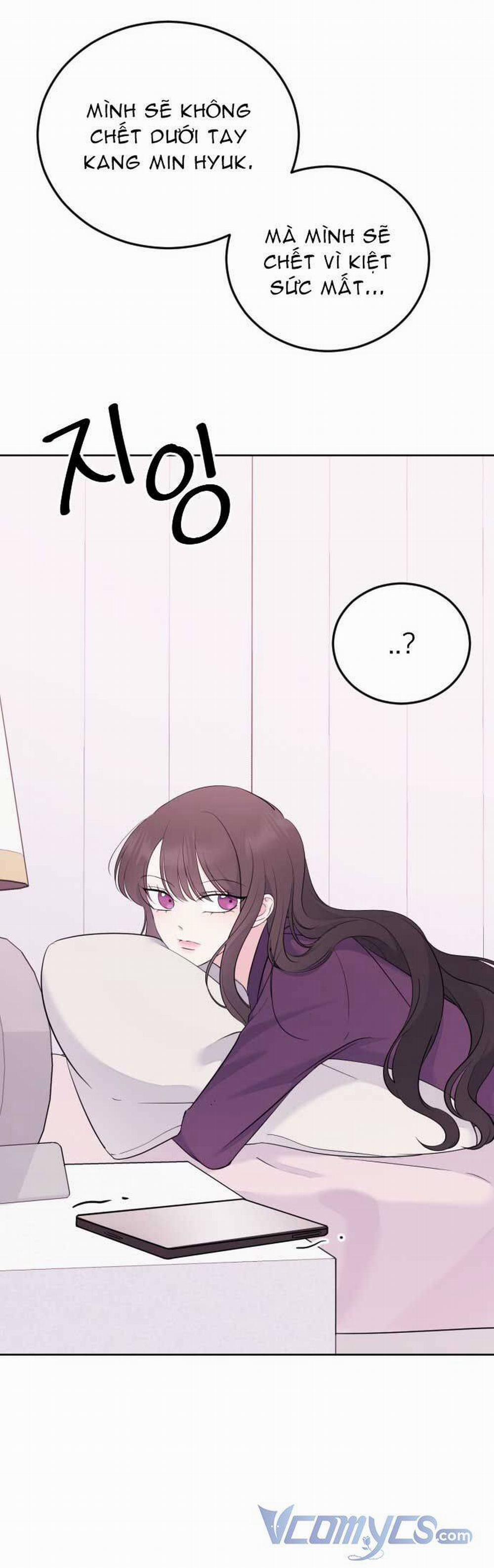 Kết Thúc, Tôi Muốn Thay Đổi Nó 3 trang 90