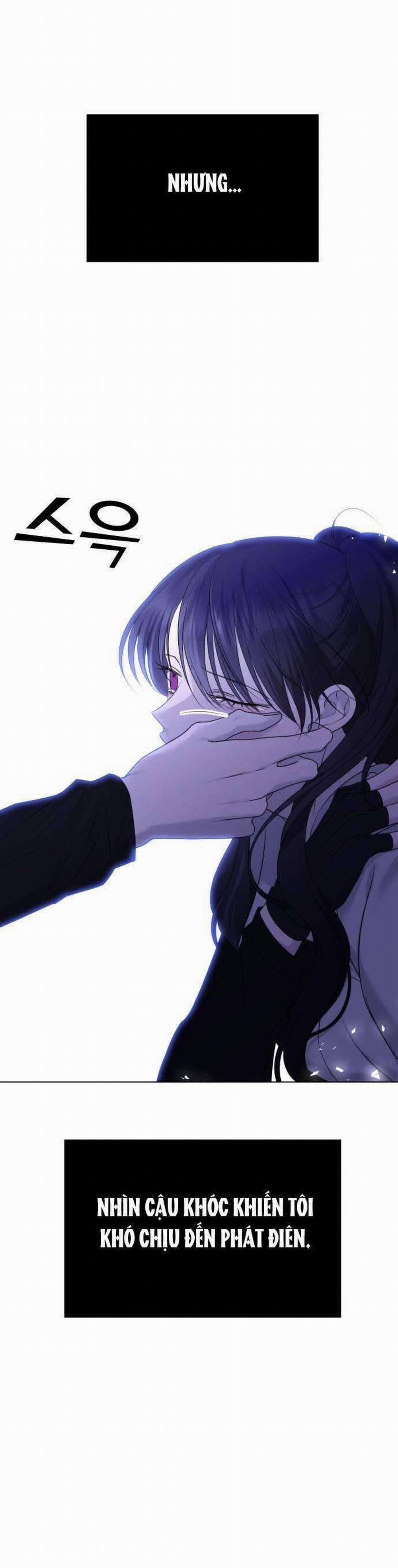 Kết Thúc, Tôi Muốn Thay Đổi Nó 30 trang 10