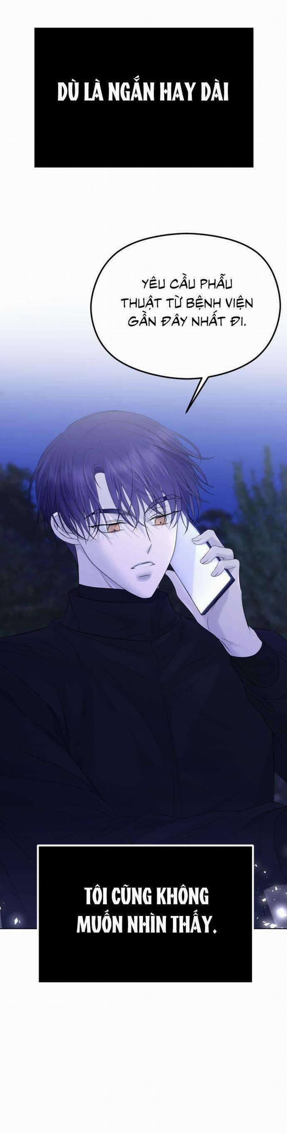 Kết Thúc, Tôi Muốn Thay Đổi Nó 30 trang 11