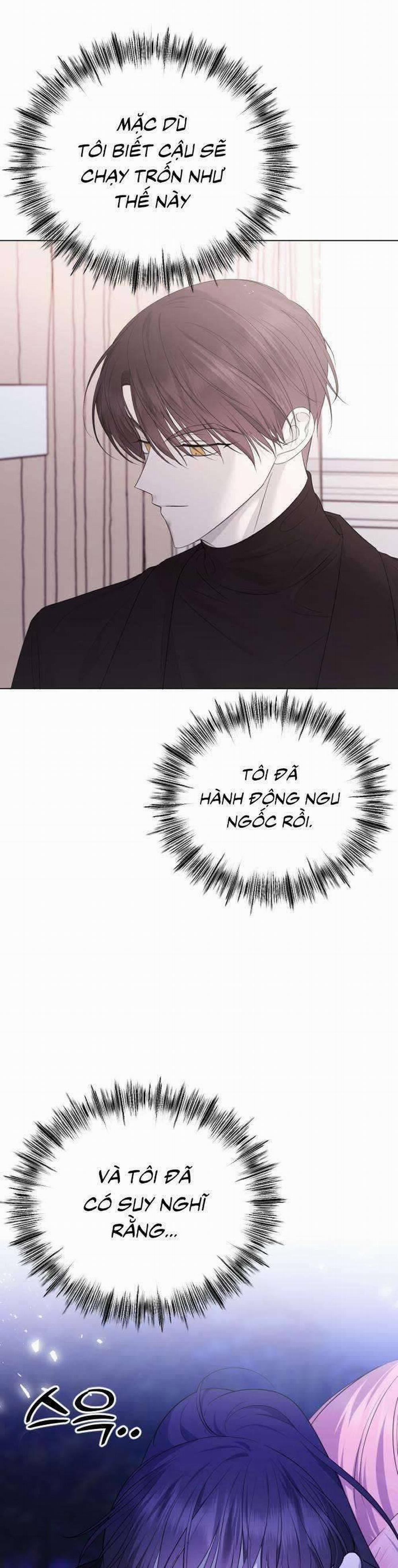 Kết Thúc, Tôi Muốn Thay Đổi Nó 30 trang 12