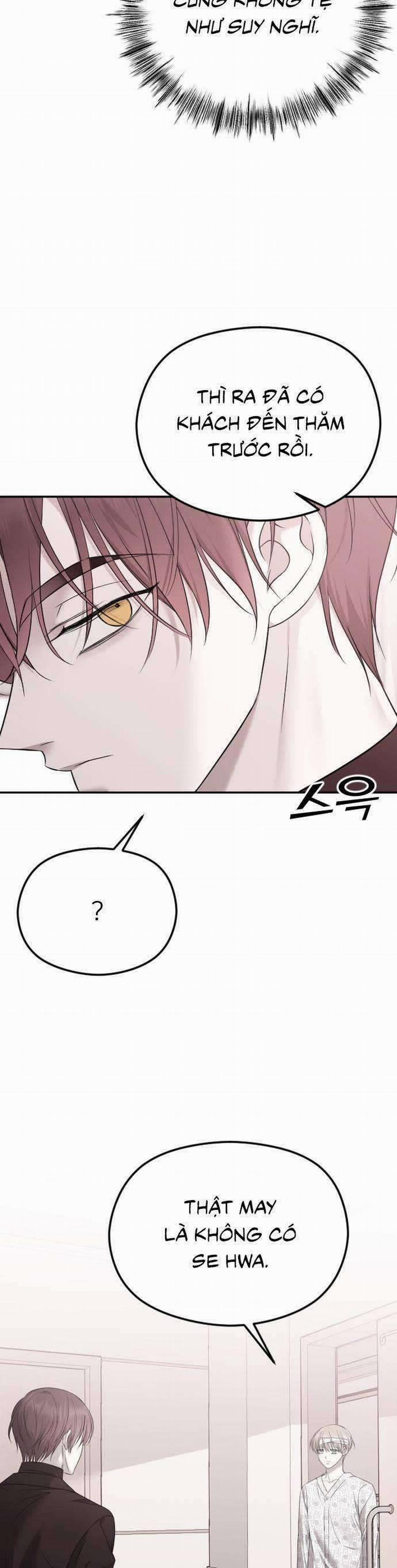 Kết Thúc, Tôi Muốn Thay Đổi Nó 30 trang 14