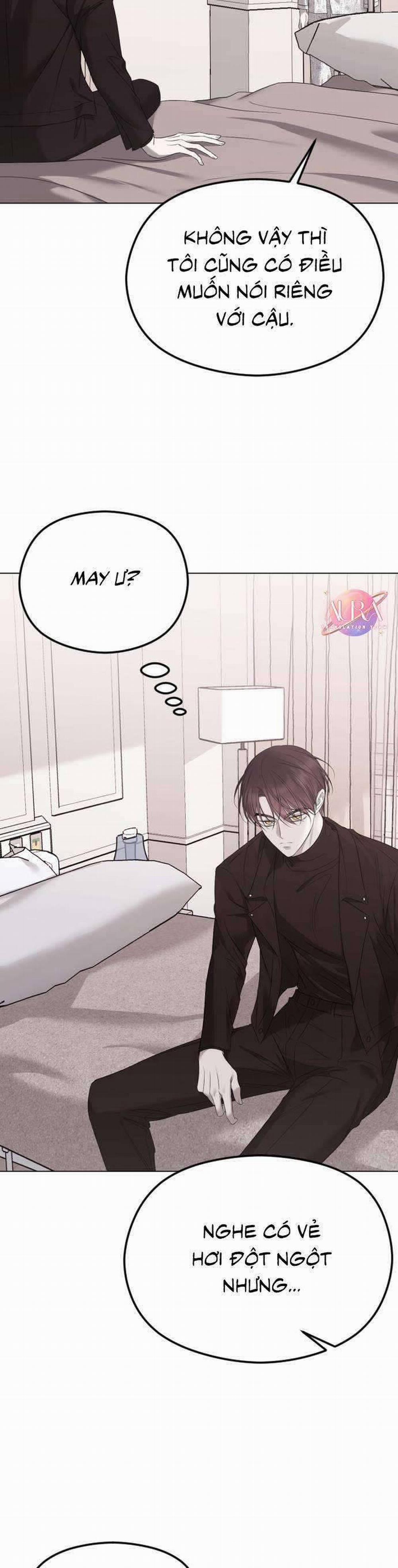 Kết Thúc, Tôi Muốn Thay Đổi Nó 30 trang 15