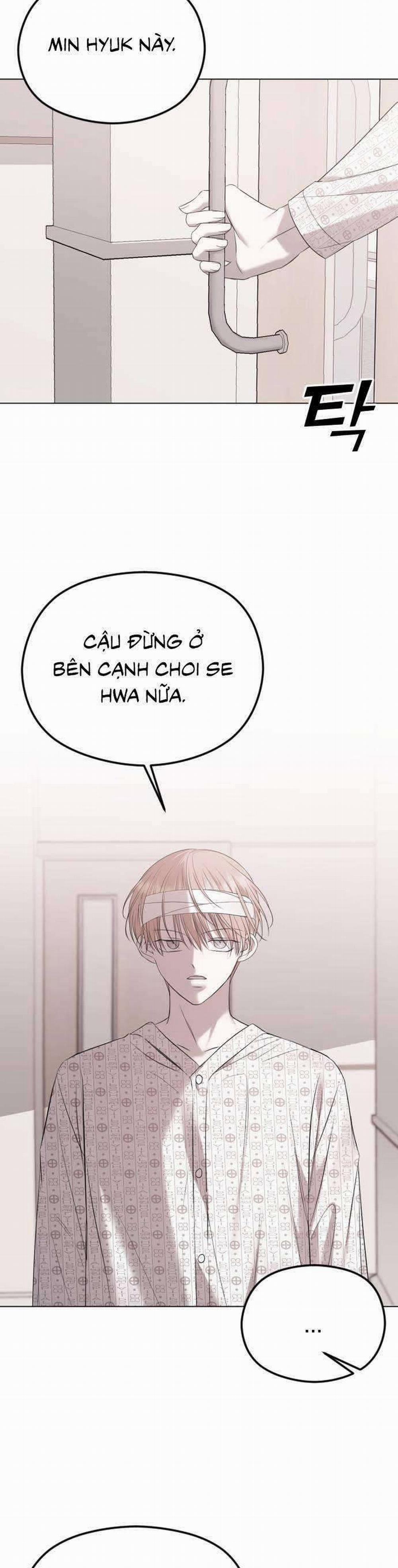 Kết Thúc, Tôi Muốn Thay Đổi Nó 30 trang 16