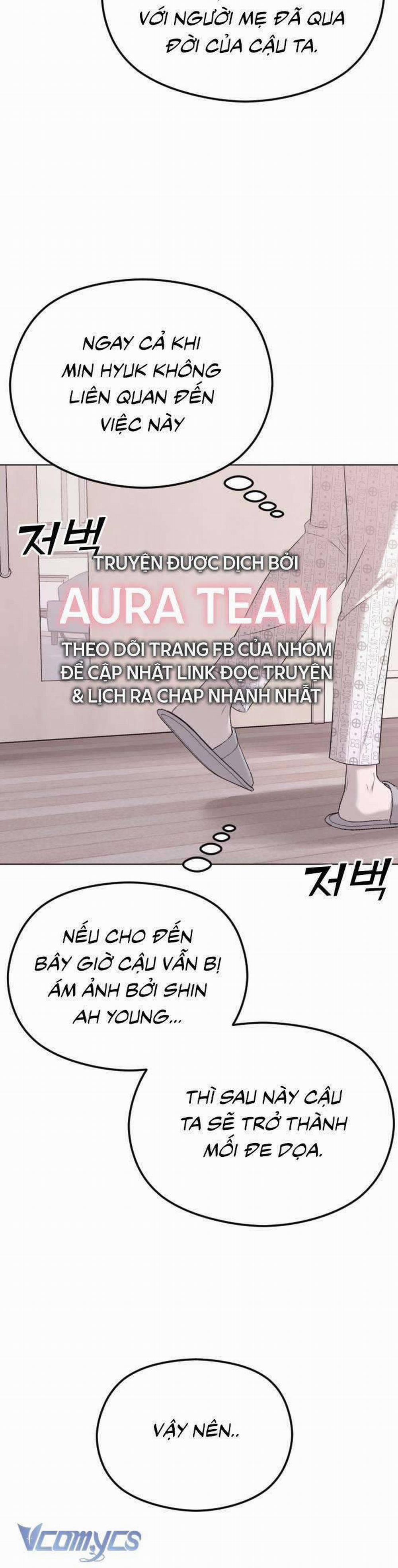 Kết Thúc, Tôi Muốn Thay Đổi Nó 30 trang 18