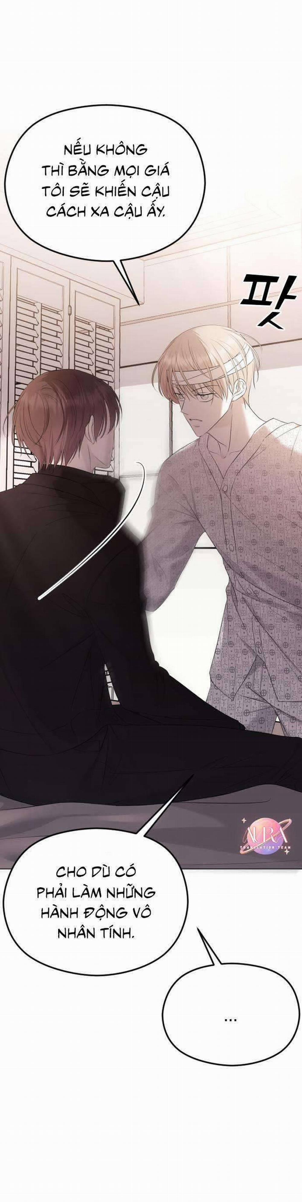 Kết Thúc, Tôi Muốn Thay Đổi Nó 30 trang 19