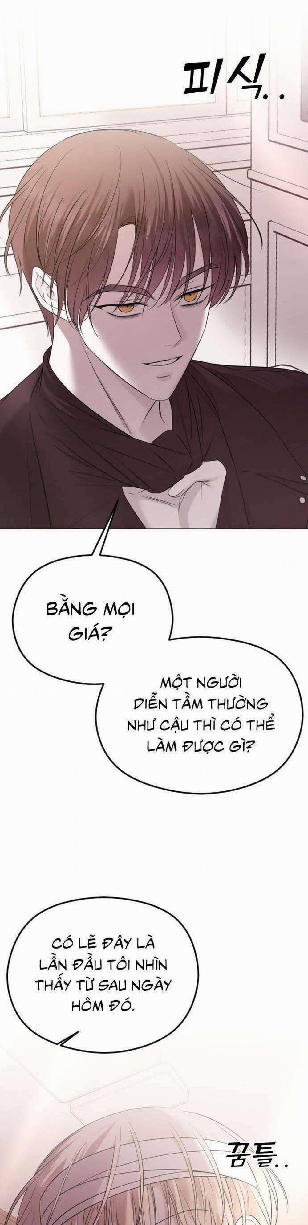 Kết Thúc, Tôi Muốn Thay Đổi Nó 30 trang 20