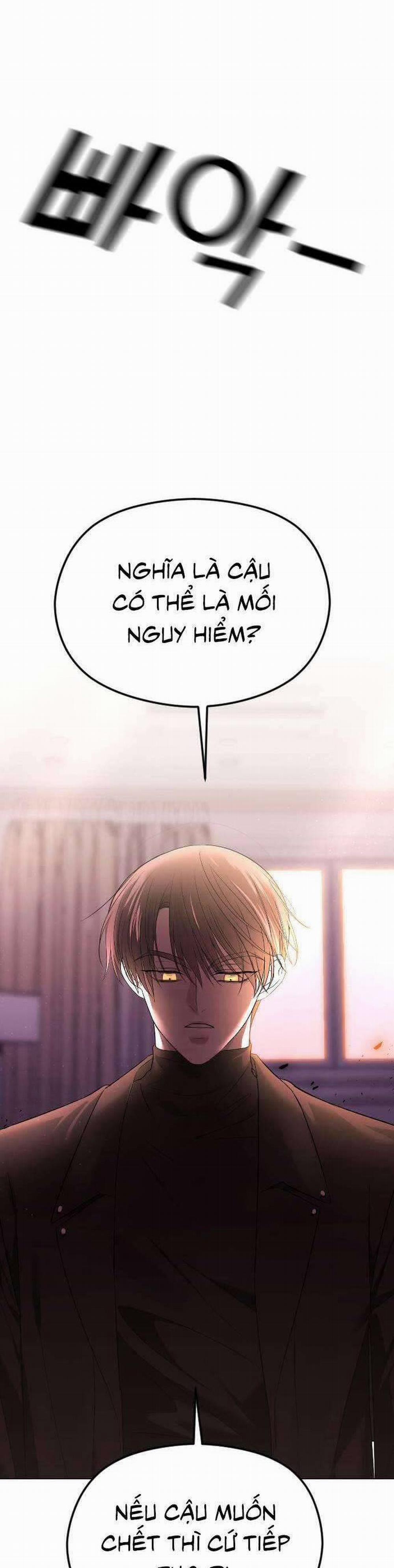 Kết Thúc, Tôi Muốn Thay Đổi Nó 30 trang 22