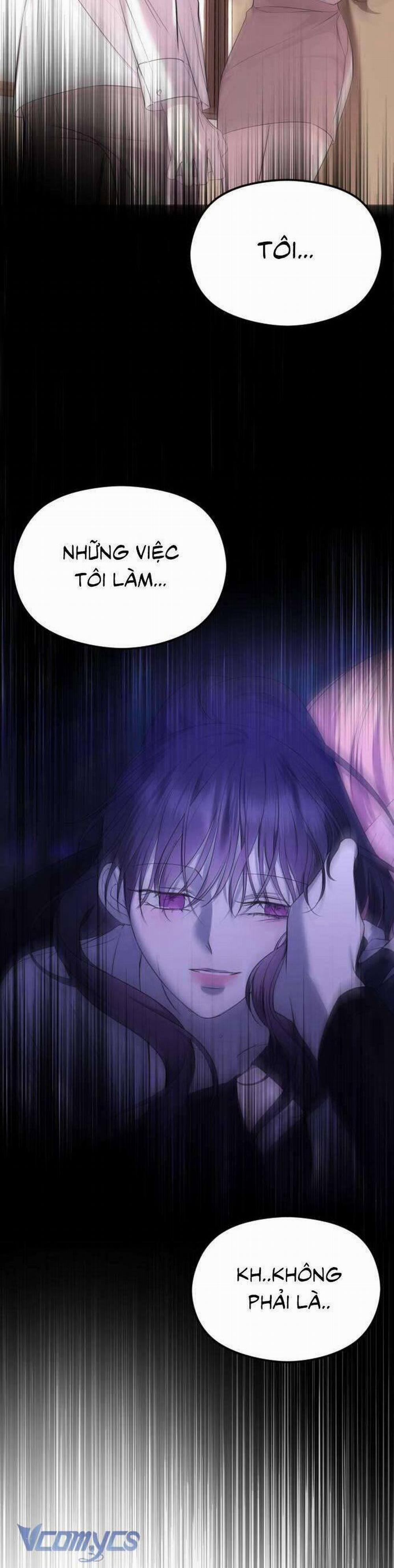 Kết Thúc, Tôi Muốn Thay Đổi Nó 30 trang 25