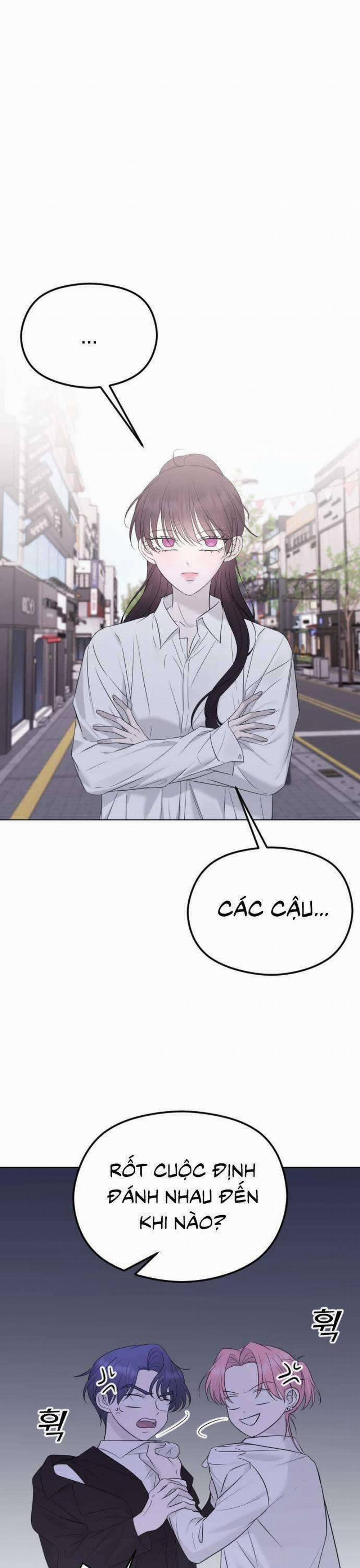 Kết Thúc, Tôi Muốn Thay Đổi Nó 30 trang 28