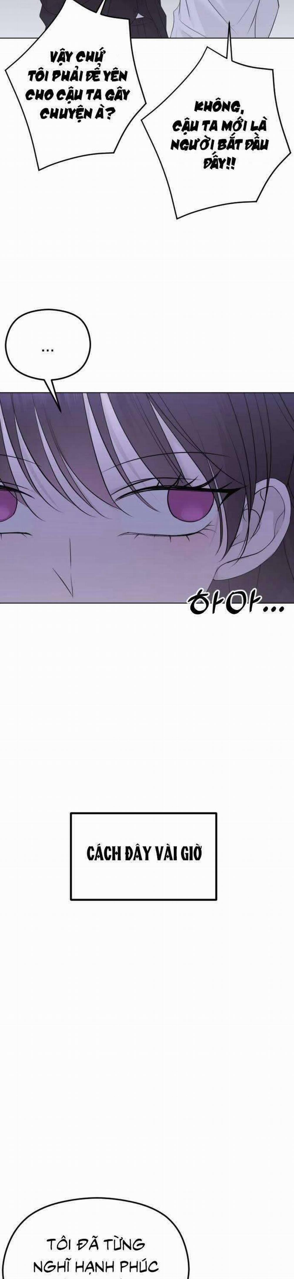 Kết Thúc, Tôi Muốn Thay Đổi Nó 30 trang 29