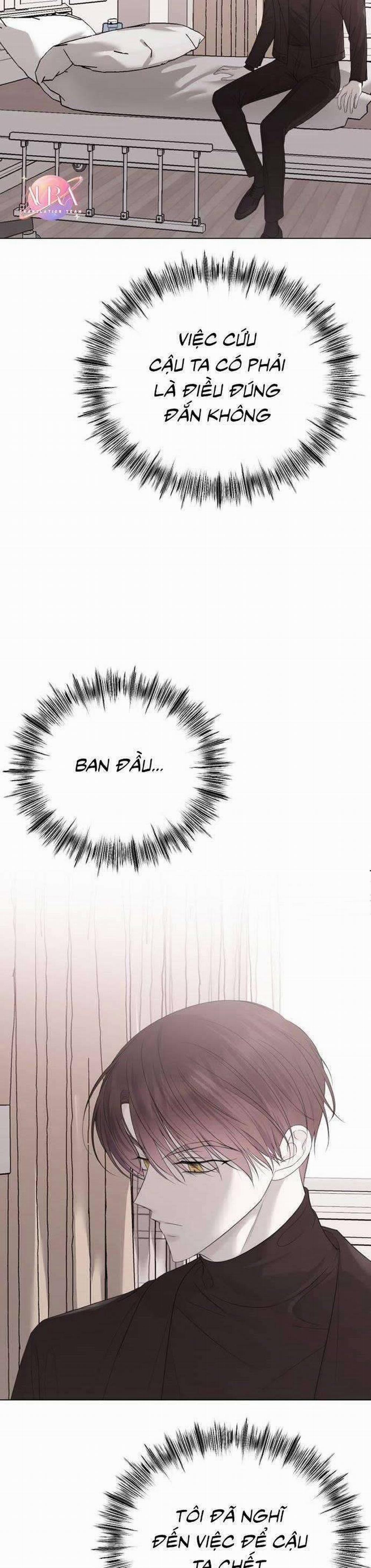 Kết Thúc, Tôi Muốn Thay Đổi Nó 30 trang 3