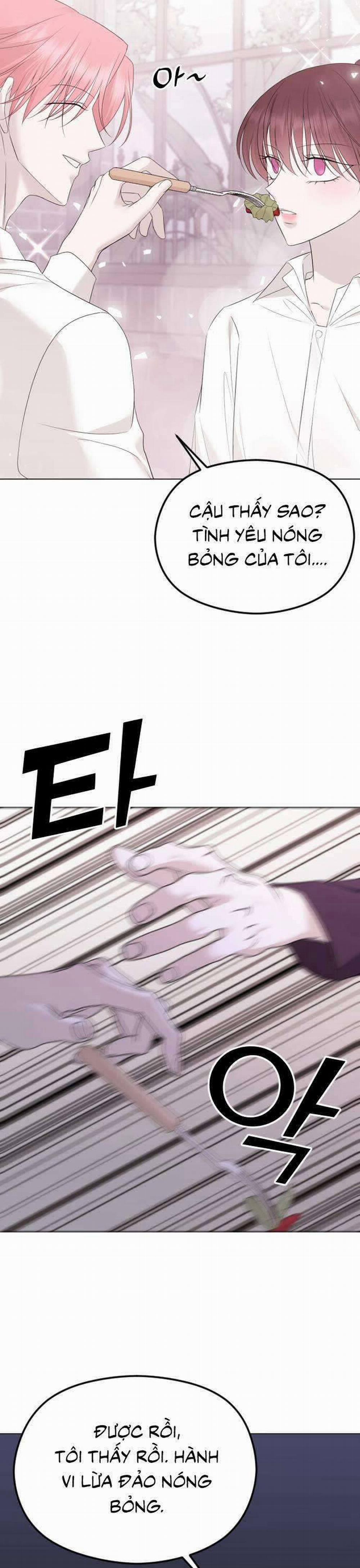 Kết Thúc, Tôi Muốn Thay Đổi Nó 30 trang 32