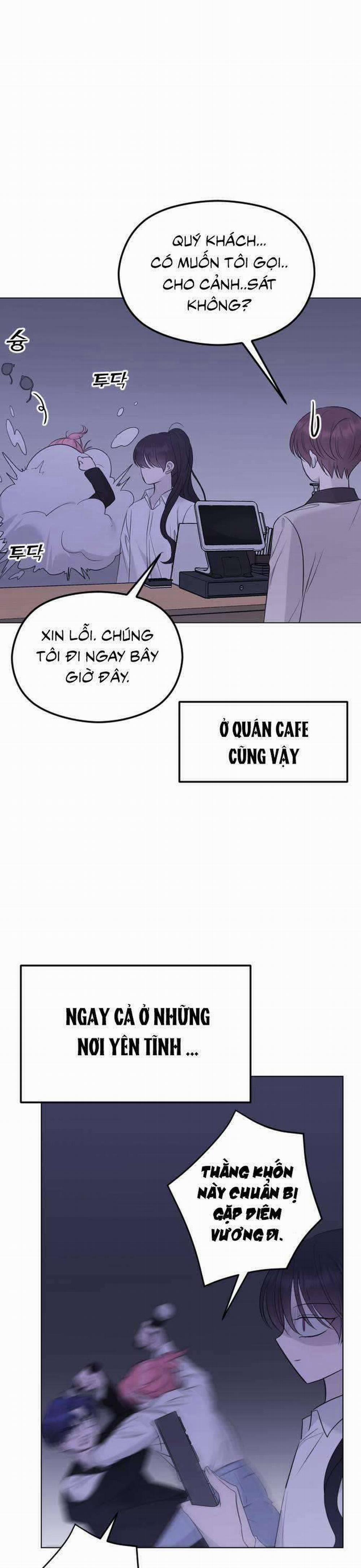 Kết Thúc, Tôi Muốn Thay Đổi Nó 30 trang 34