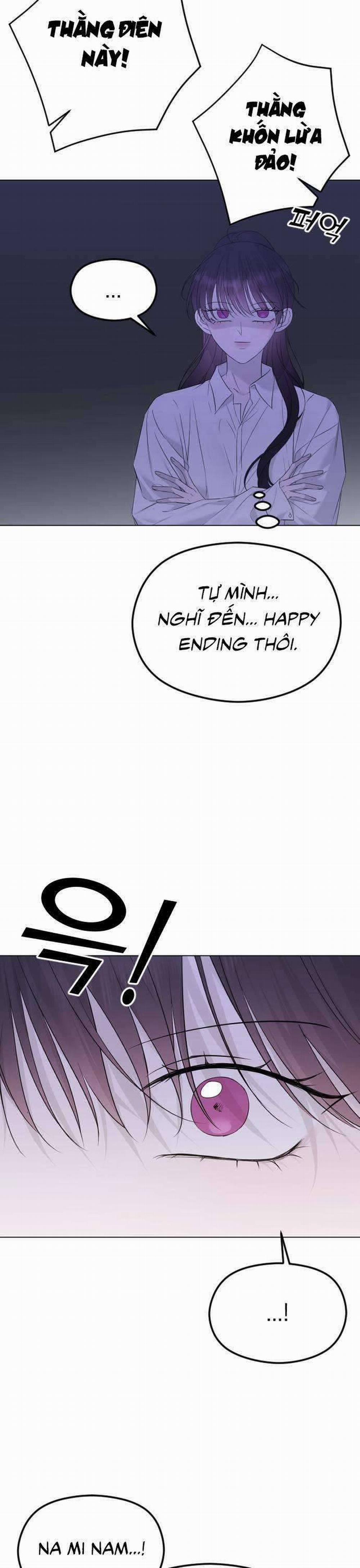 Kết Thúc, Tôi Muốn Thay Đổi Nó 30 trang 36