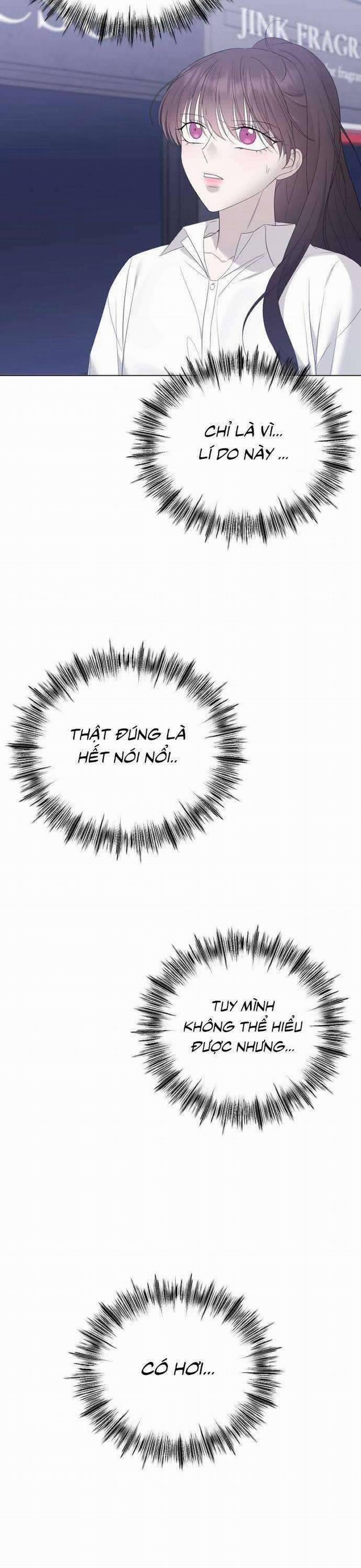 Kết Thúc, Tôi Muốn Thay Đổi Nó 30 trang 39