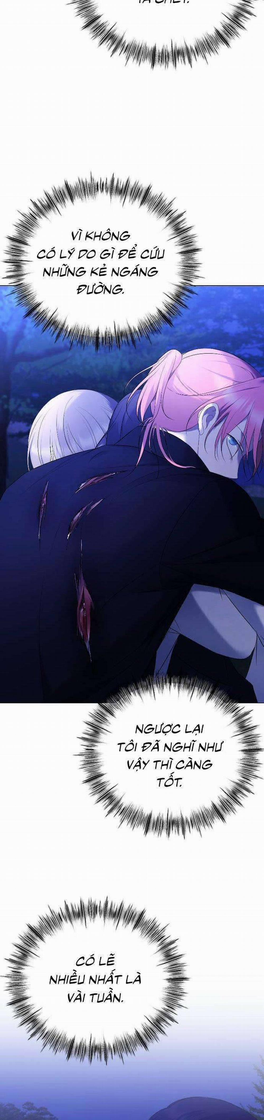 Kết Thúc, Tôi Muốn Thay Đổi Nó 30 trang 4