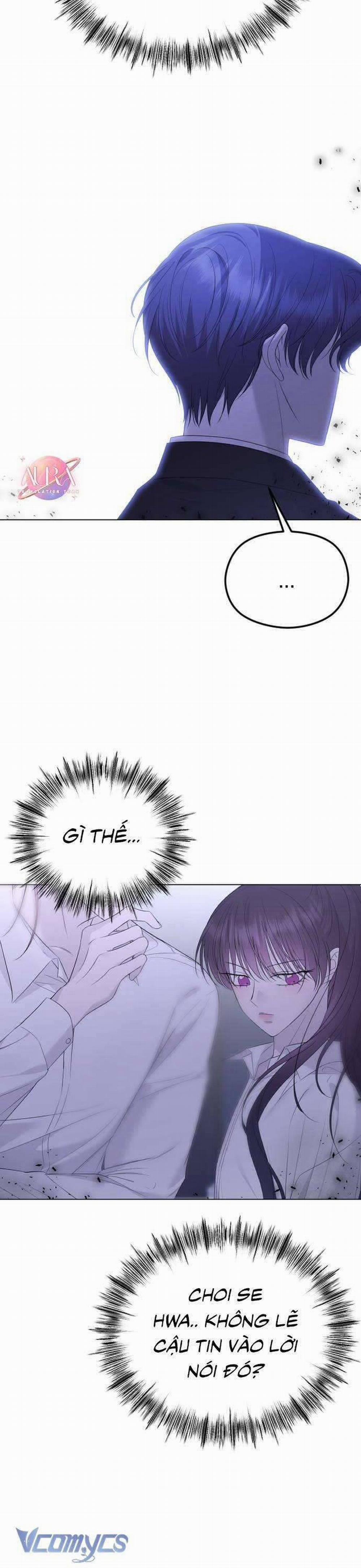 Kết Thúc, Tôi Muốn Thay Đổi Nó 30 trang 41