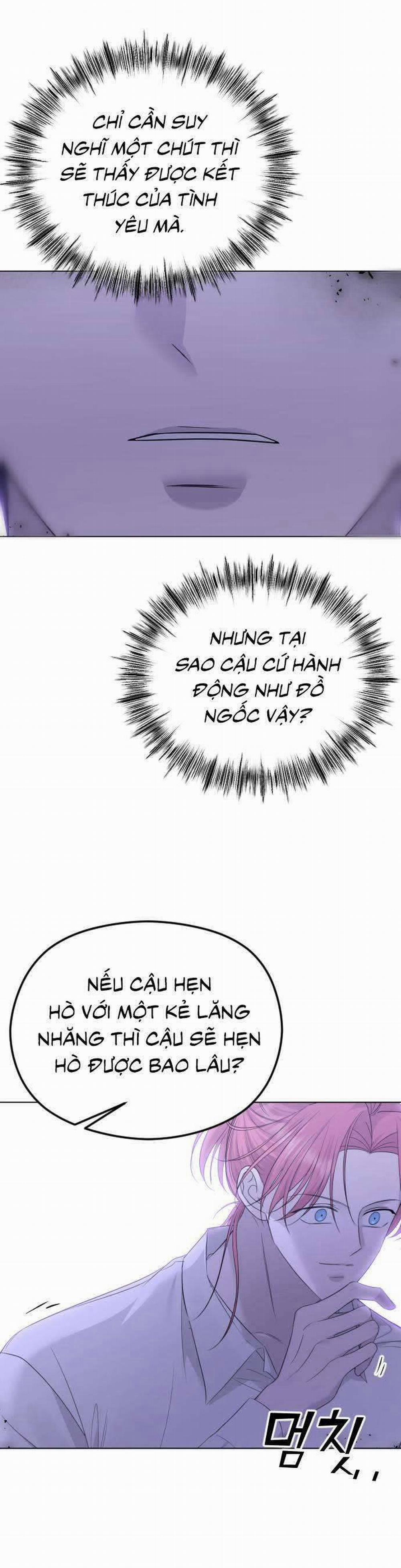 Kết Thúc, Tôi Muốn Thay Đổi Nó 30 trang 42