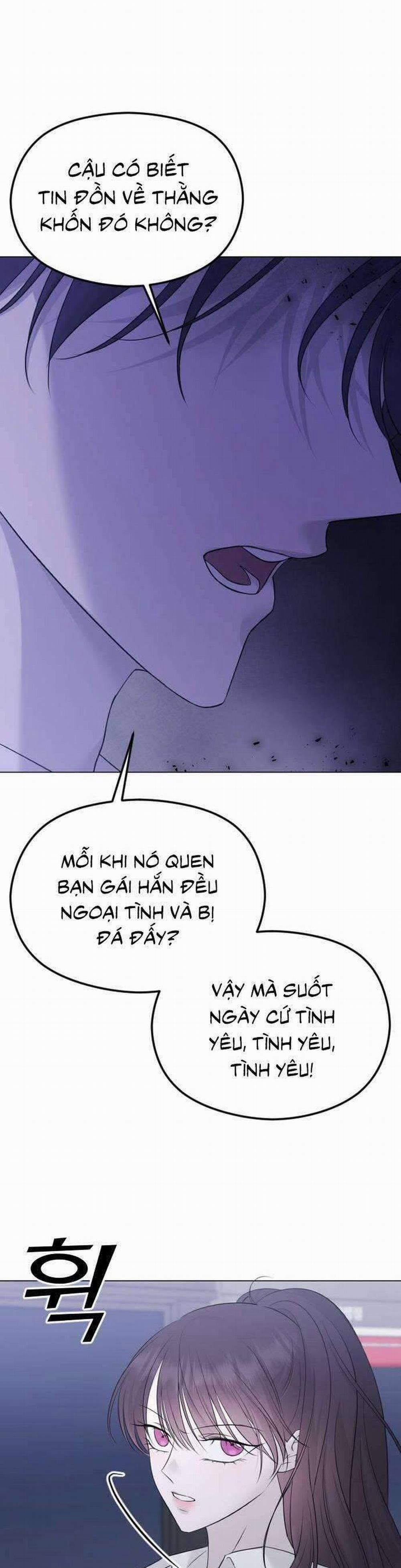 Kết Thúc, Tôi Muốn Thay Đổi Nó 30 trang 43