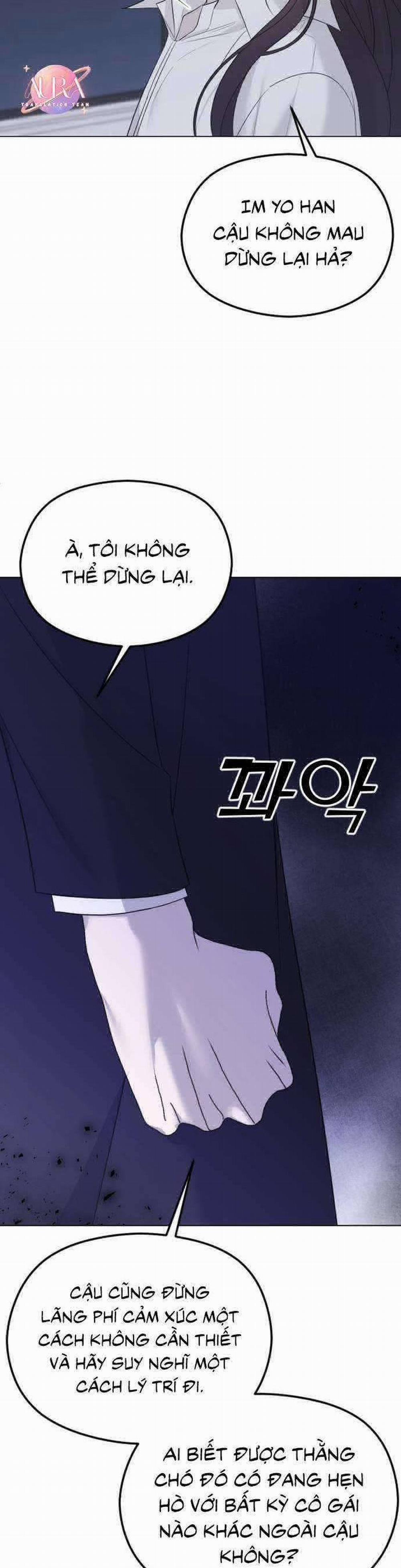 Kết Thúc, Tôi Muốn Thay Đổi Nó 30 trang 44