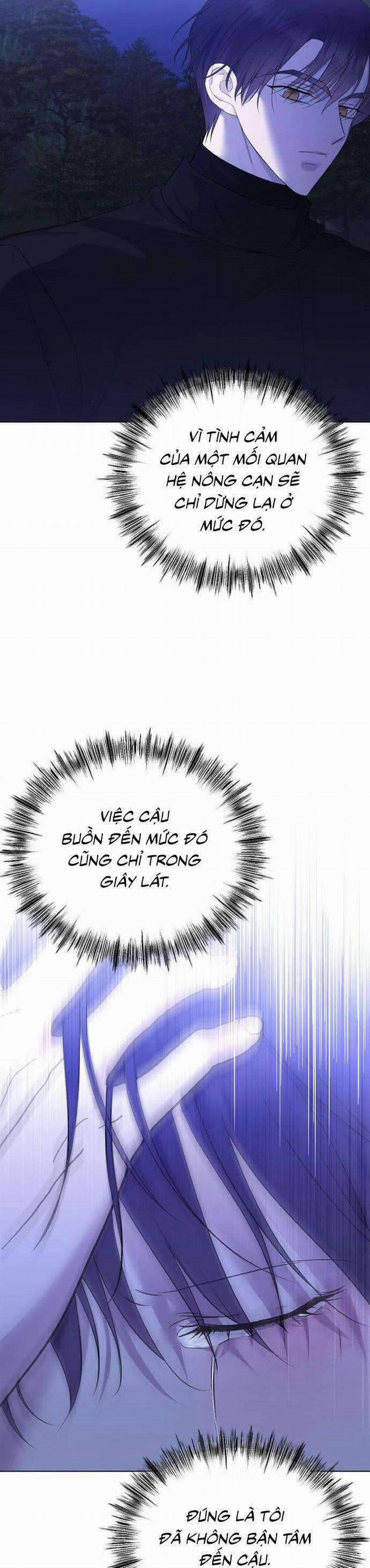 Kết Thúc, Tôi Muốn Thay Đổi Nó 30 trang 5