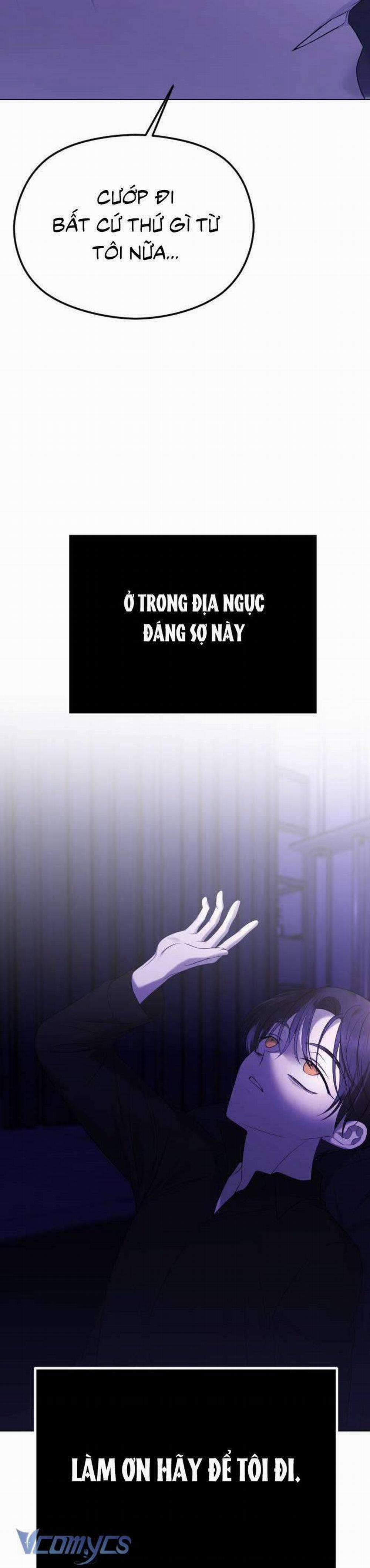 Kết Thúc, Tôi Muốn Thay Đổi Nó 30 trang 8