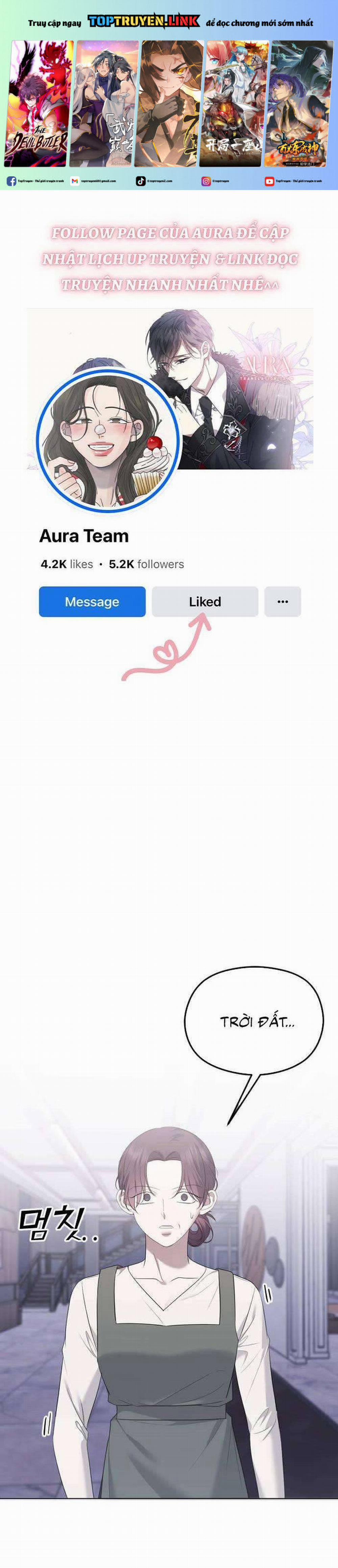 Kết Thúc, Tôi Muốn Thay Đổi Nó 31 trang 0