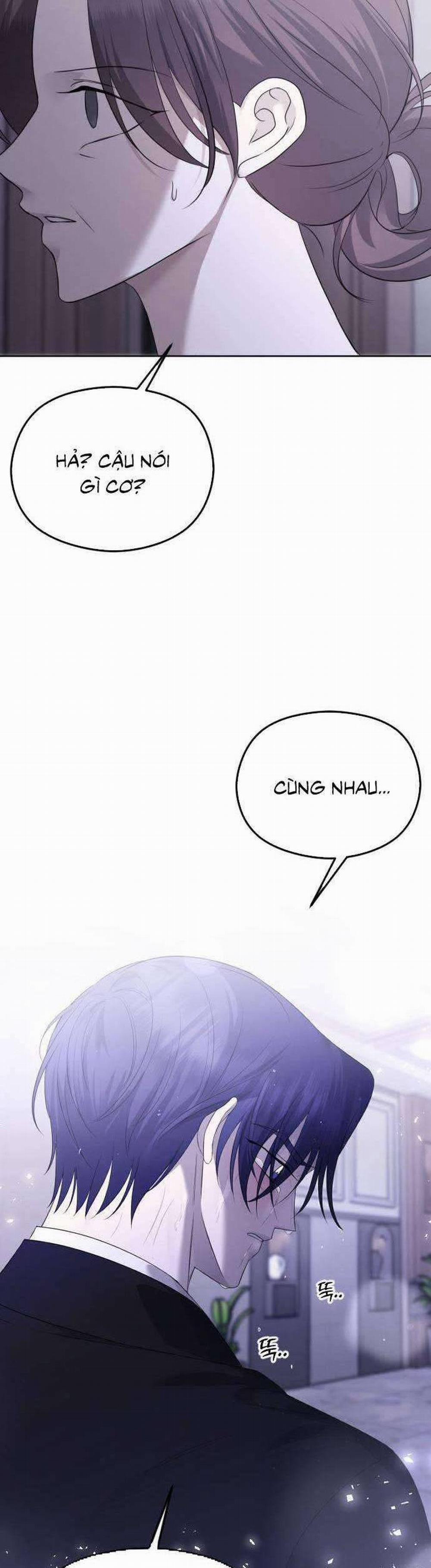 Kết Thúc, Tôi Muốn Thay Đổi Nó 31 trang 12