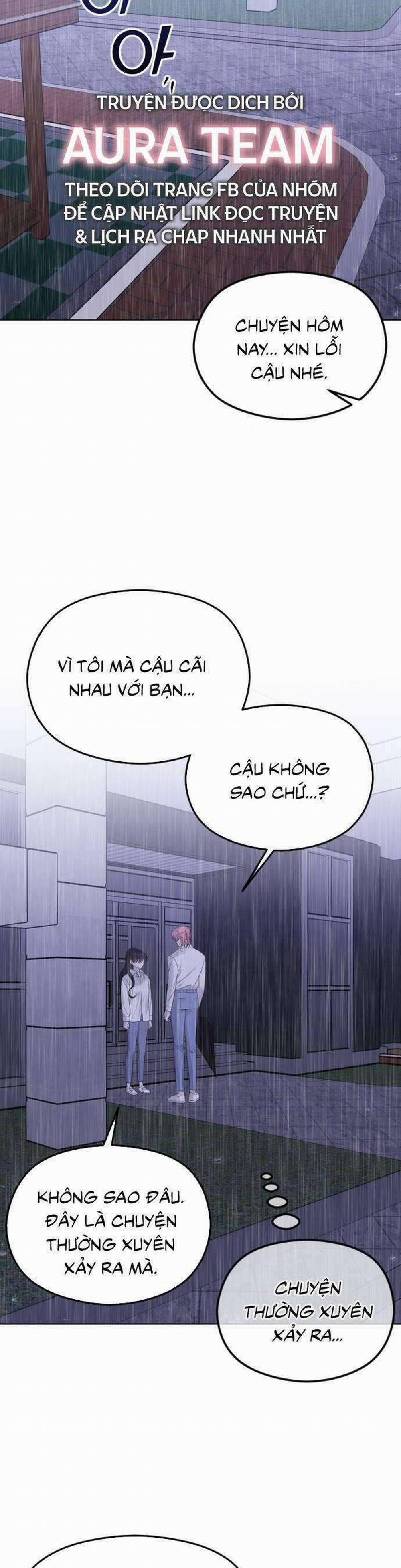 Kết Thúc, Tôi Muốn Thay Đổi Nó 31 trang 19