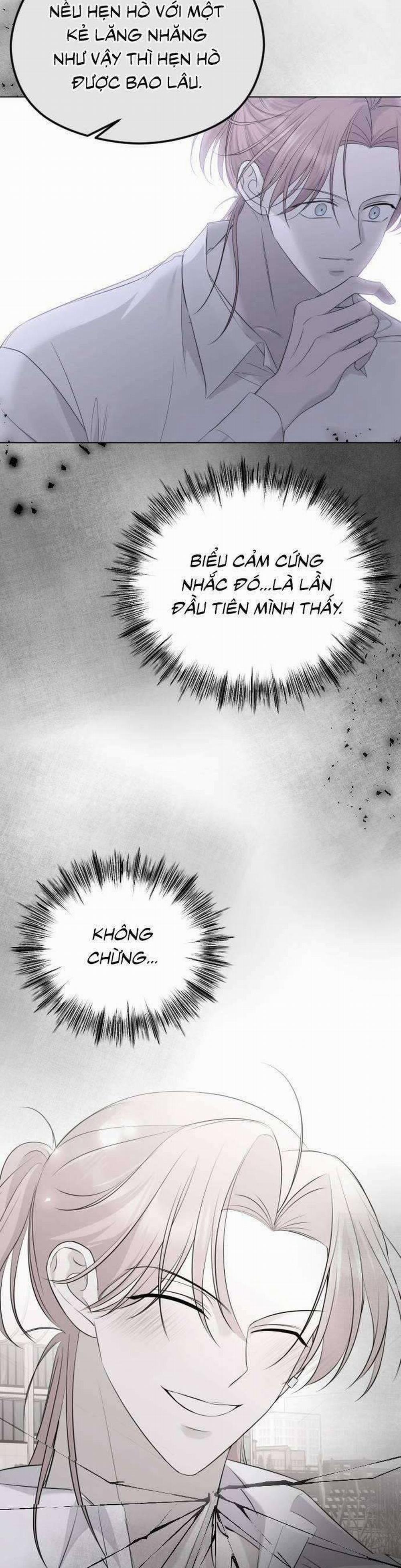 Kết Thúc, Tôi Muốn Thay Đổi Nó 31 trang 23