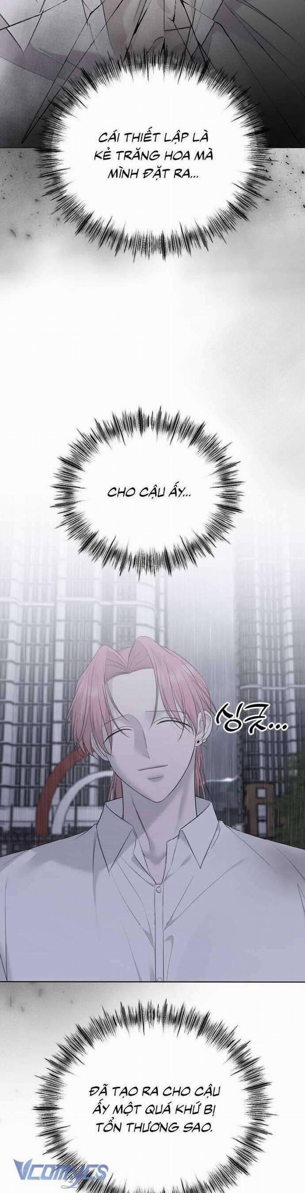 Kết Thúc, Tôi Muốn Thay Đổi Nó 31 trang 24