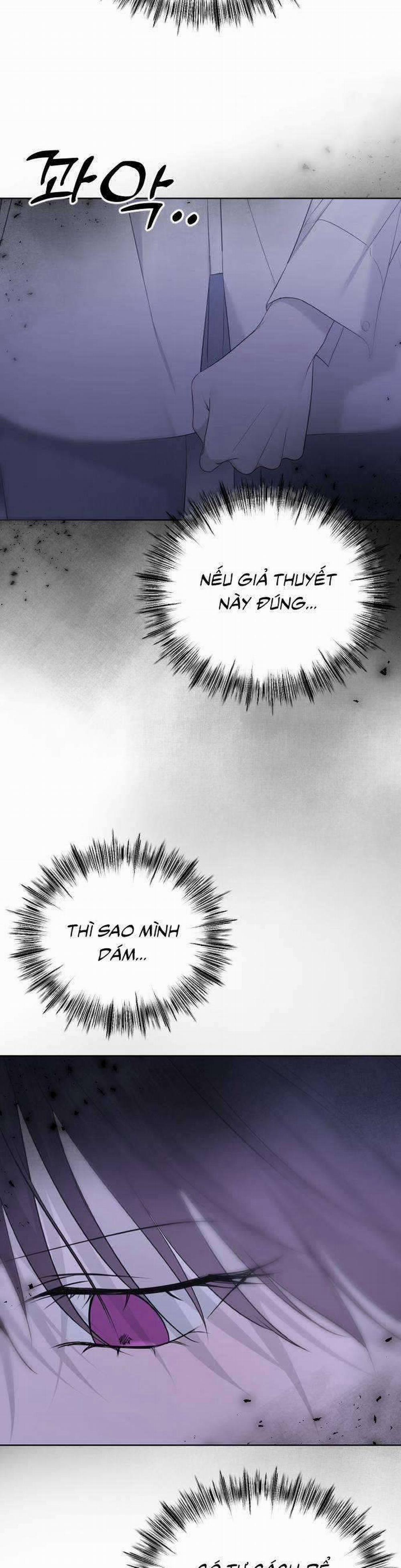 Kết Thúc, Tôi Muốn Thay Đổi Nó 31 trang 25