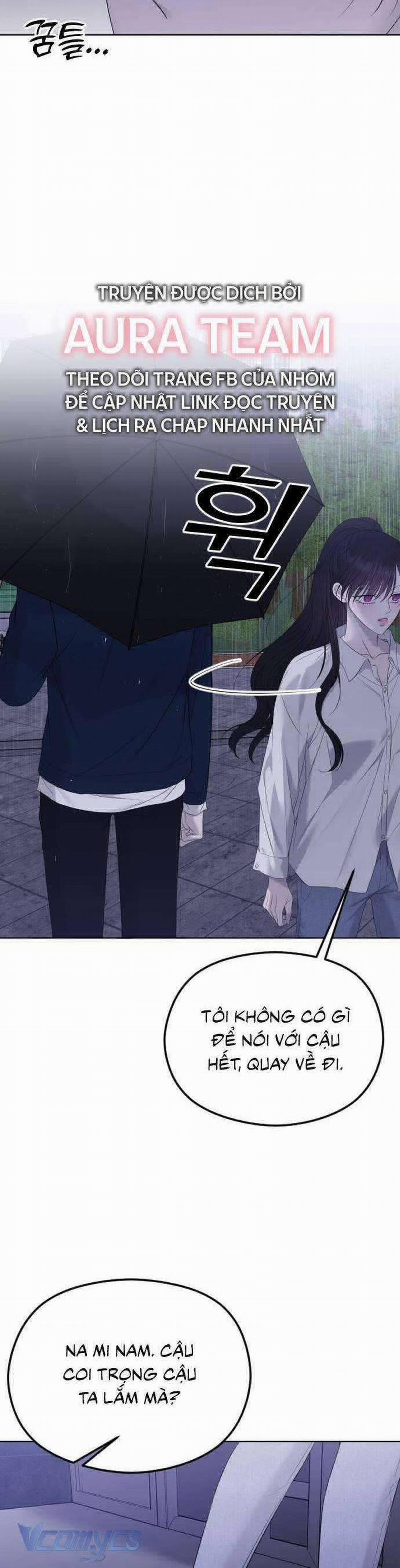 Kết Thúc, Tôi Muốn Thay Đổi Nó 31 trang 28