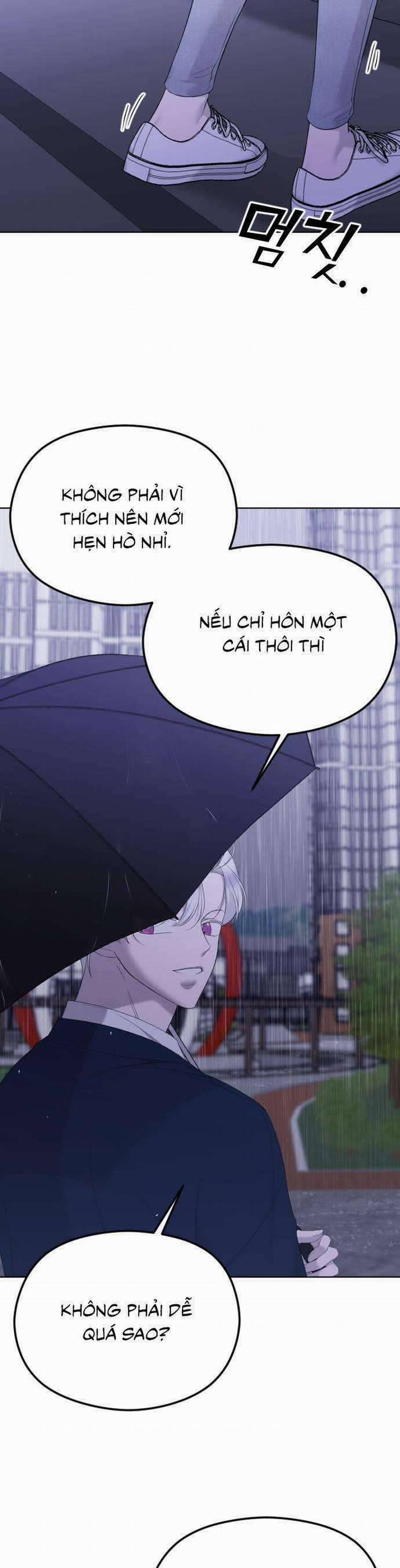 Kết Thúc, Tôi Muốn Thay Đổi Nó 31 trang 29