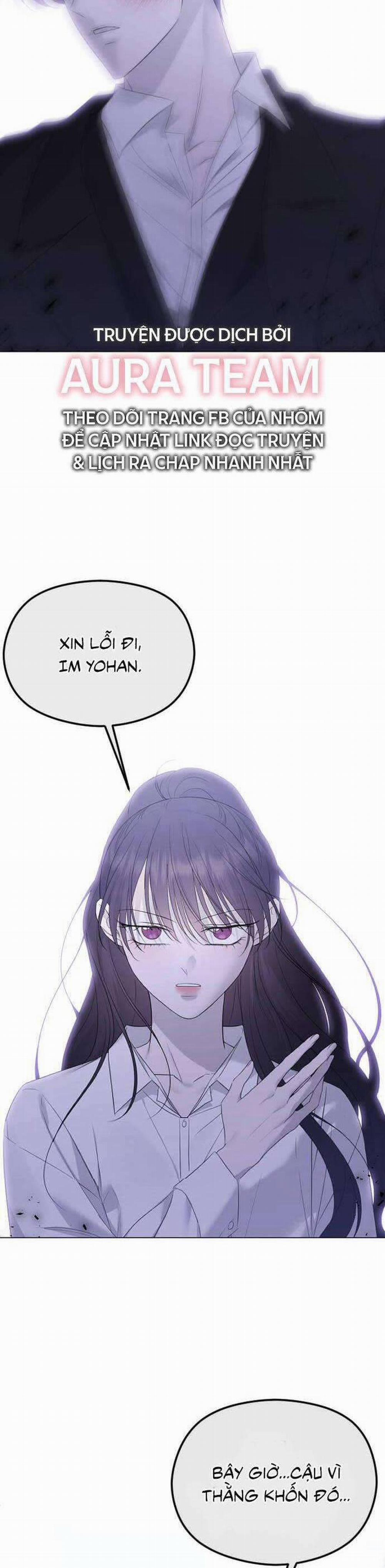 Kết Thúc, Tôi Muốn Thay Đổi Nó 31 trang 3