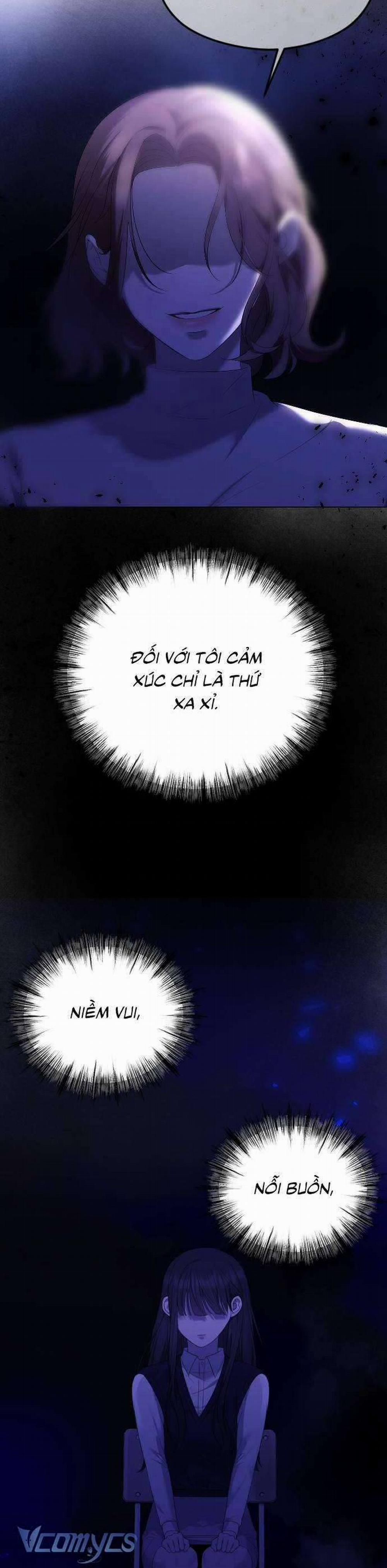 Kết Thúc, Tôi Muốn Thay Đổi Nó 31 trang 37