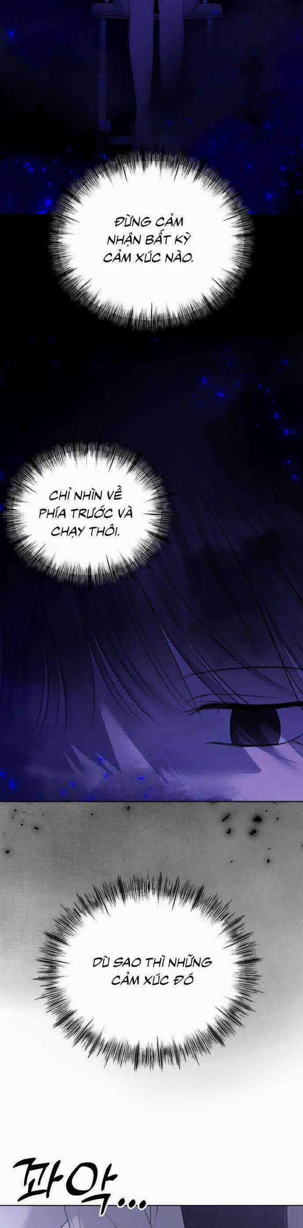 Kết Thúc, Tôi Muốn Thay Đổi Nó 31 trang 38