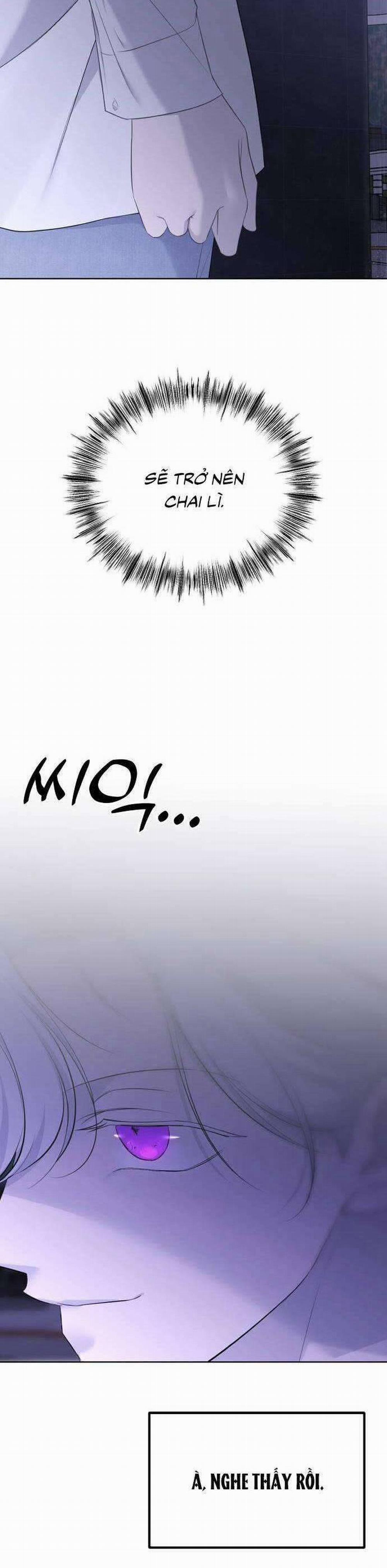 Kết Thúc, Tôi Muốn Thay Đổi Nó 31 trang 39