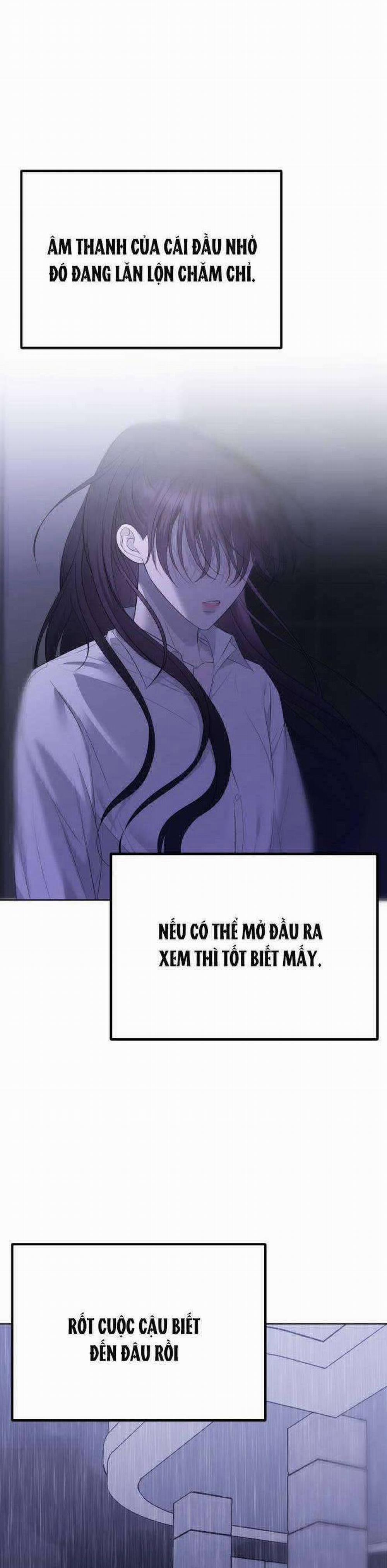 Kết Thúc, Tôi Muốn Thay Đổi Nó 31 trang 40