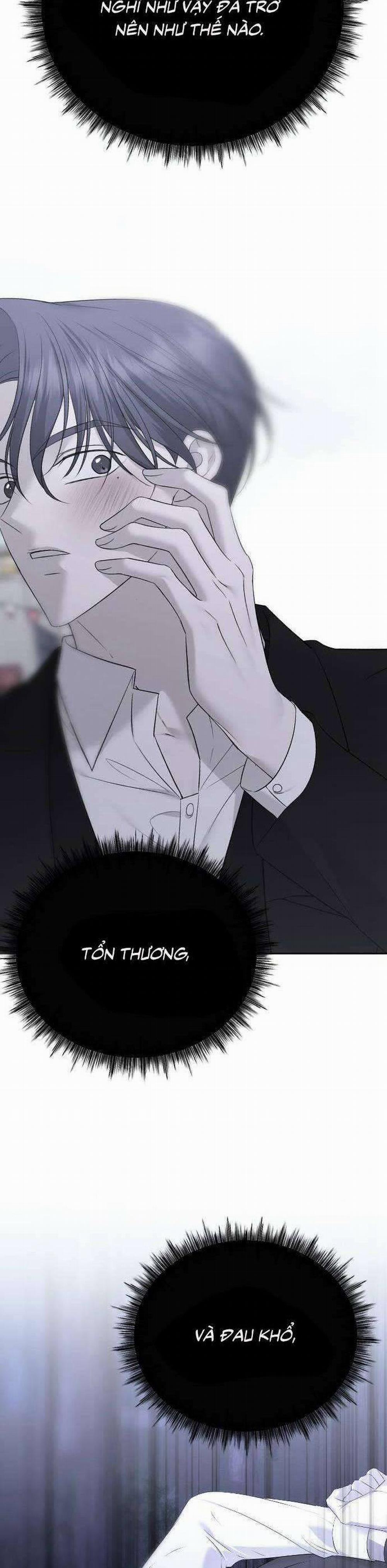 Kết Thúc, Tôi Muốn Thay Đổi Nó 31 trang 44