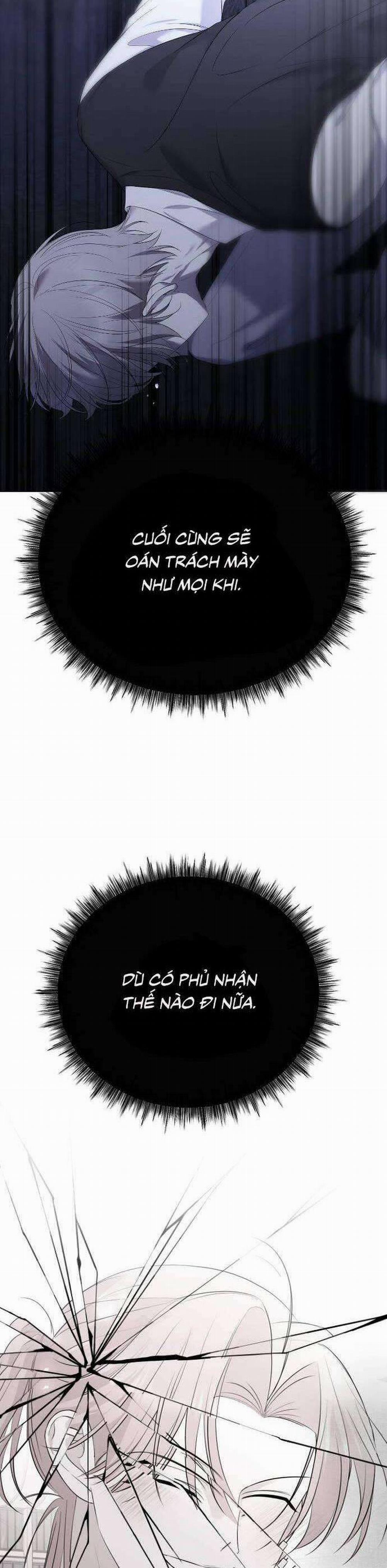 Kết Thúc, Tôi Muốn Thay Đổi Nó 31 trang 45