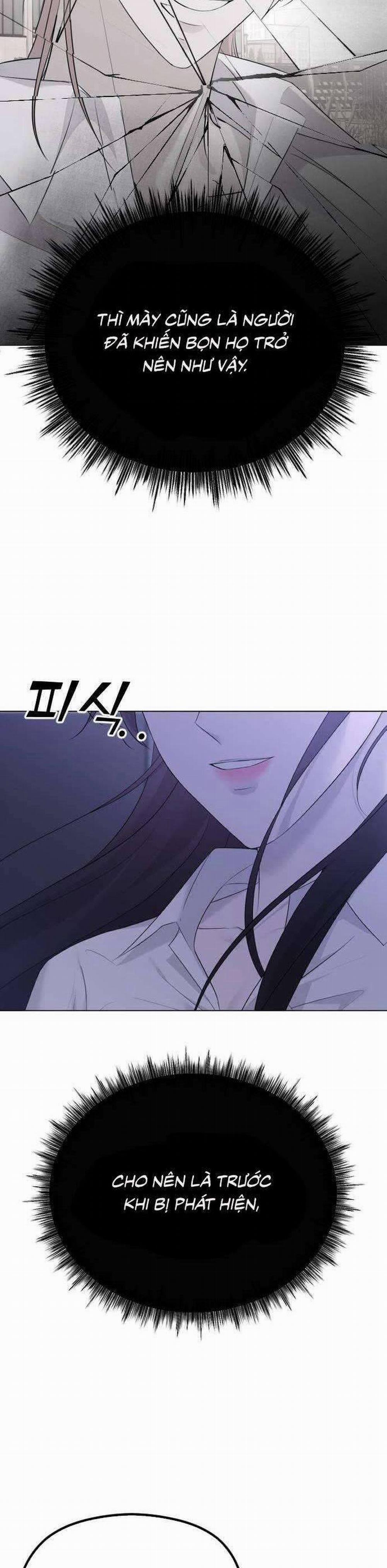 Kết Thúc, Tôi Muốn Thay Đổi Nó 31 trang 46