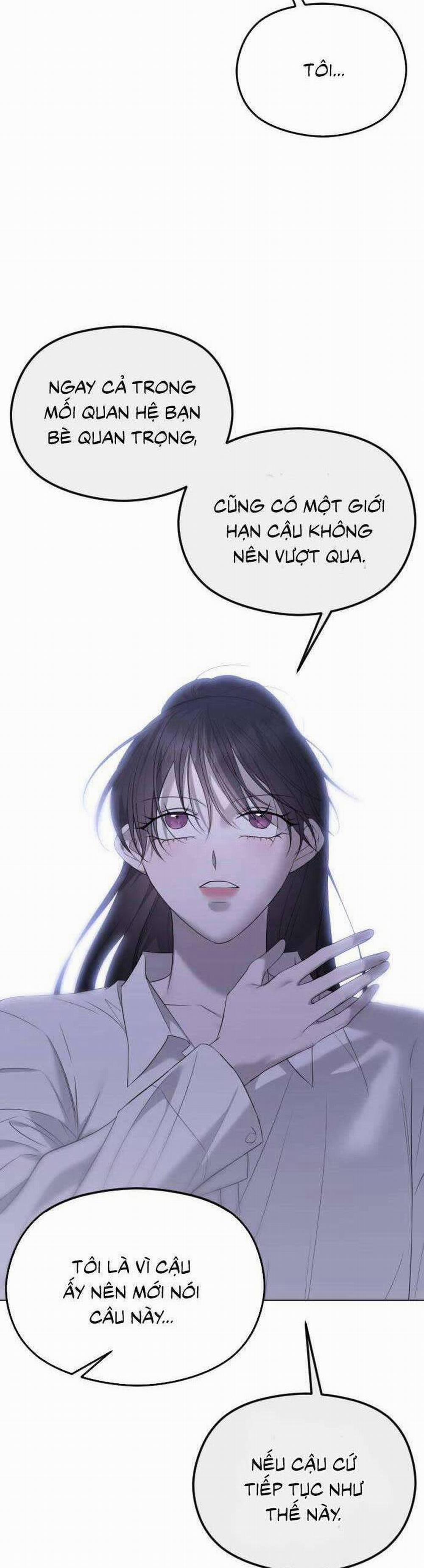 Kết Thúc, Tôi Muốn Thay Đổi Nó 31 trang 6